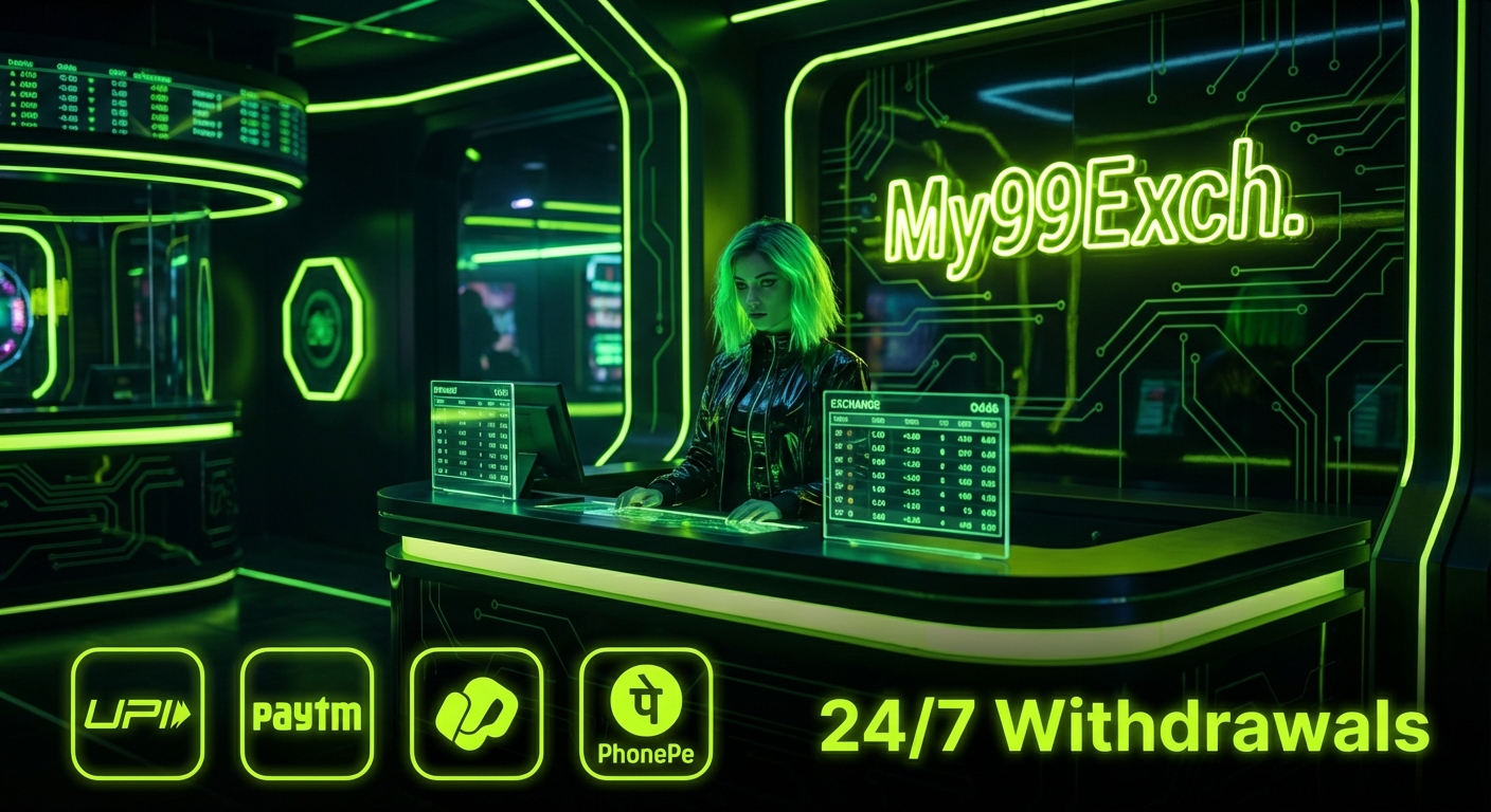 99 Exchange live casino betting