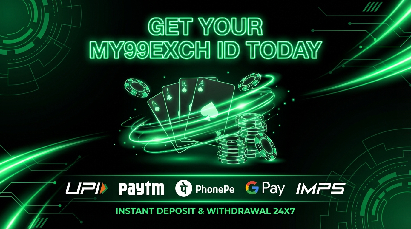 get your 99 Exchange ID today
