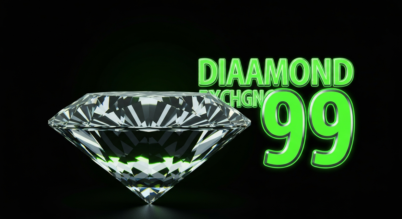 Diamond Exchange 99
