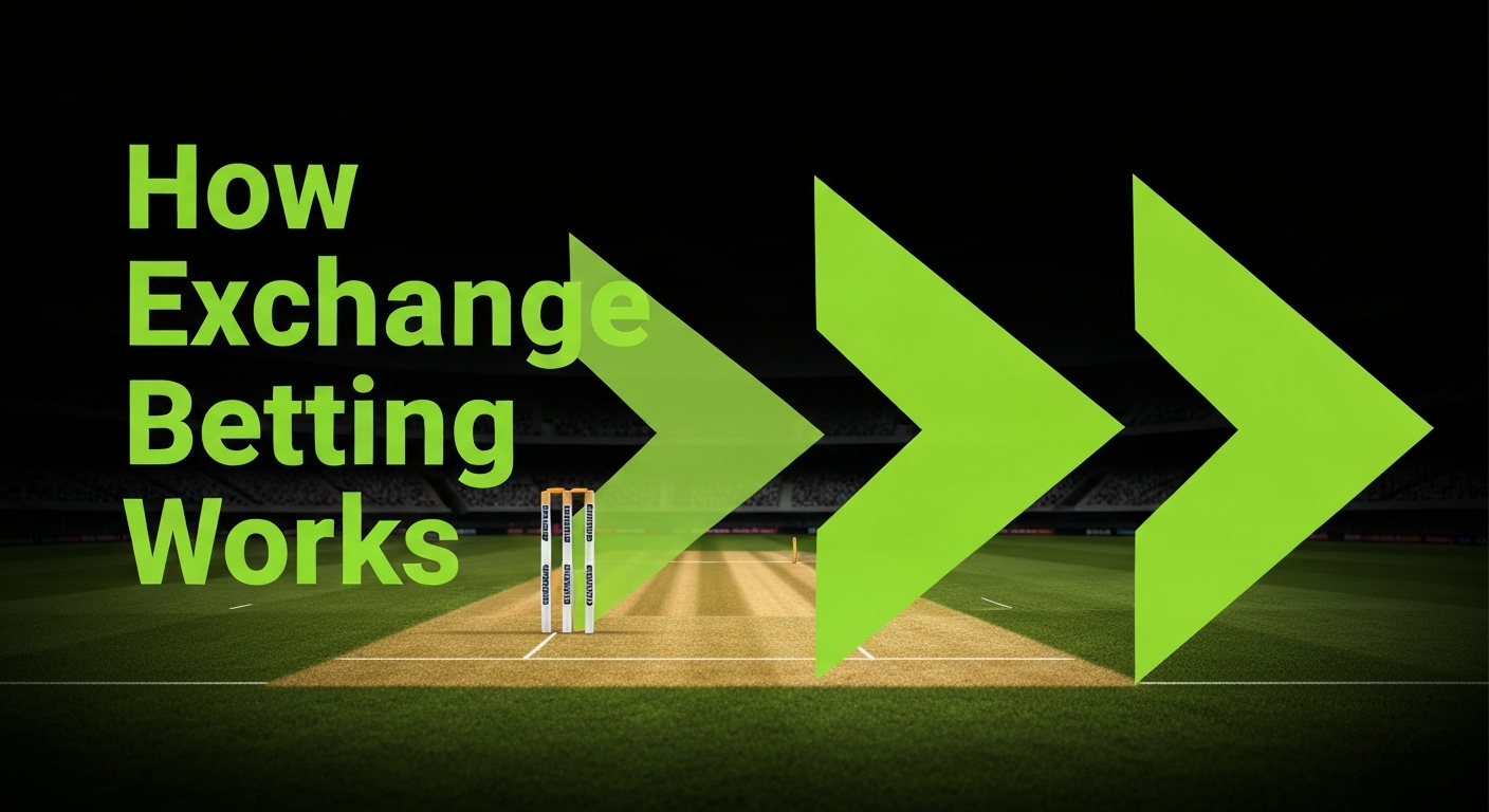 Exchange Betting Guide