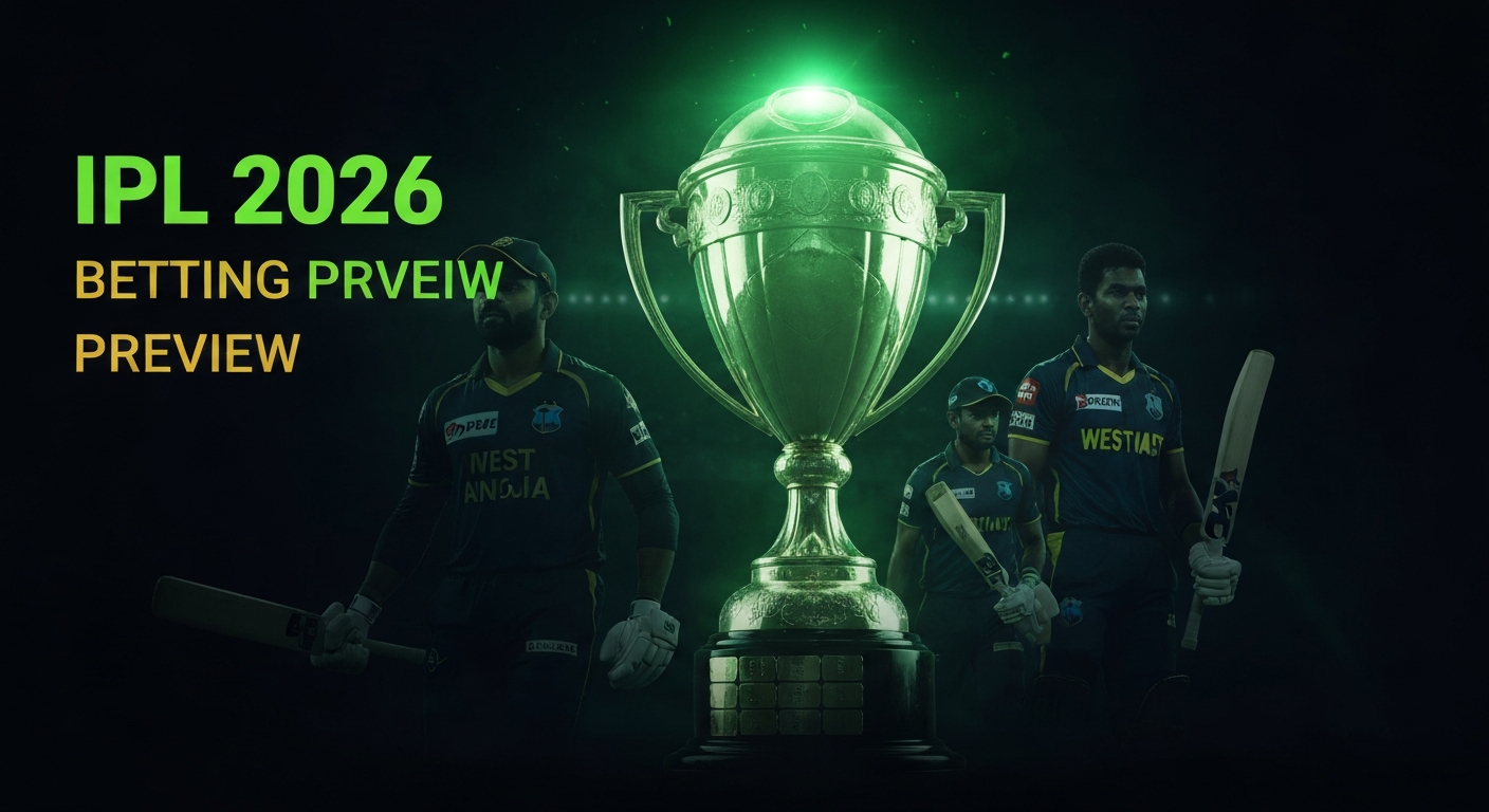 IPL 2026 Preview