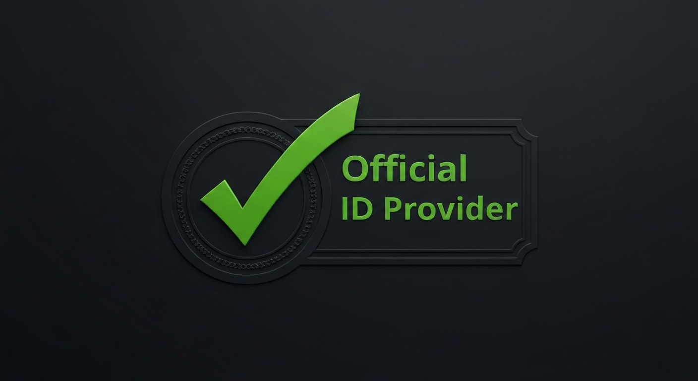 My99Exch ID Provider