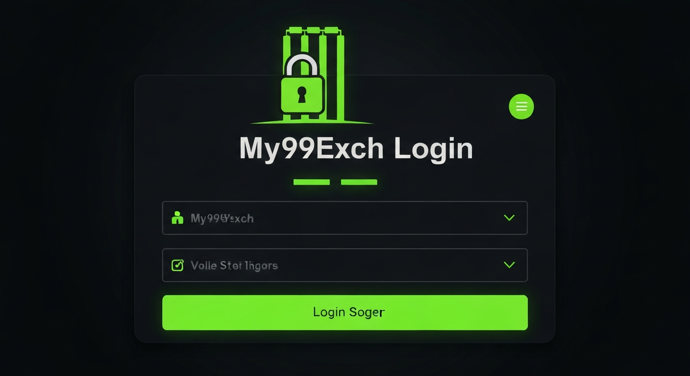 My99Exch Login