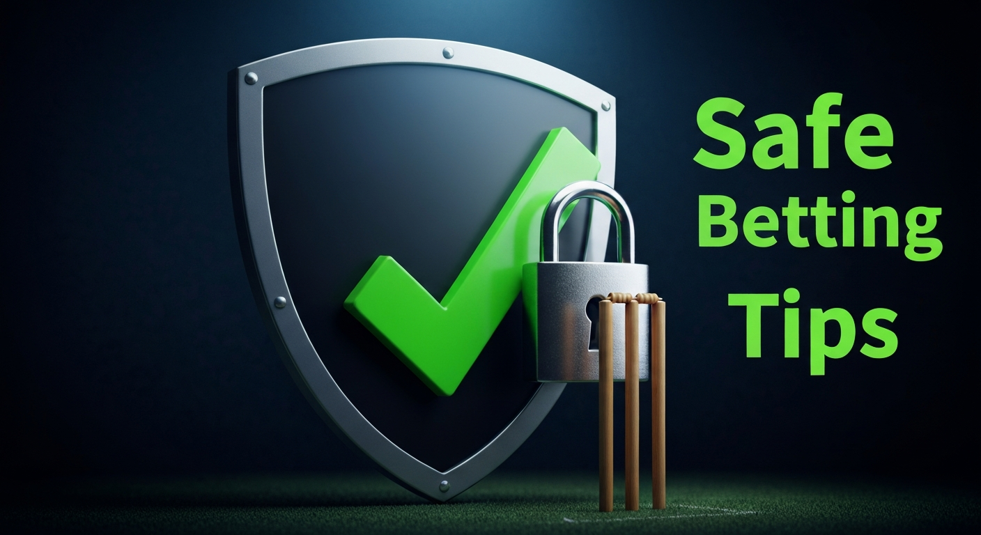 Safe Betting Tips